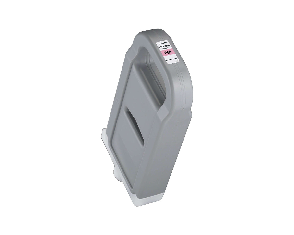 Canon PFI-706 Ink Cartridge - 700ml