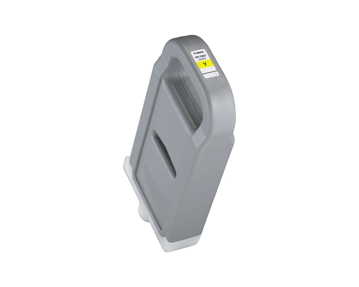 Canon PFI-706 Ink Cartridge - 700ml