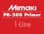 Mimaki PR-200 UV Primer Ink - 1-litre