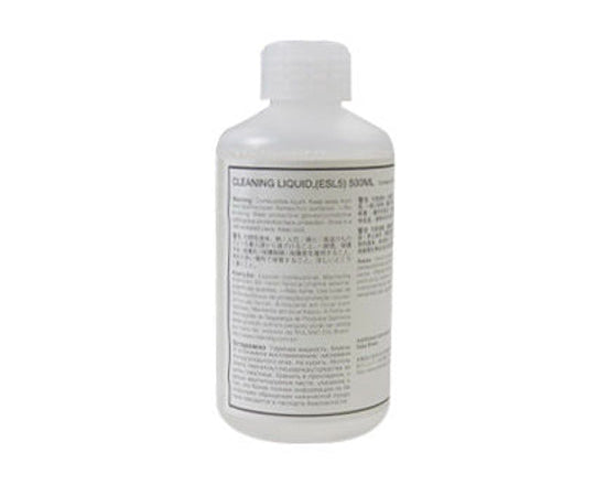 Roland Cleaning Liquid ESL5 - 500ml Bottle