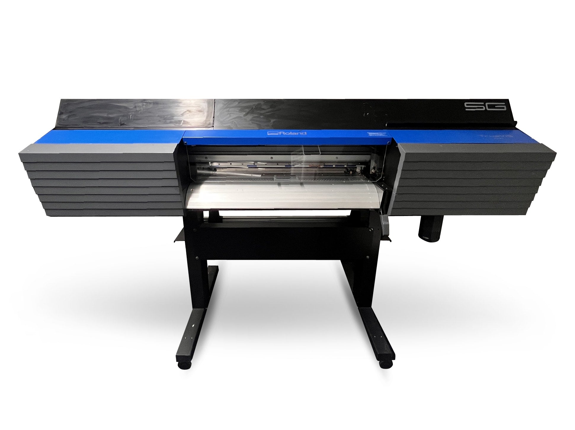 USED Roland SG-300 30-inch Solvent Printer / Cutter