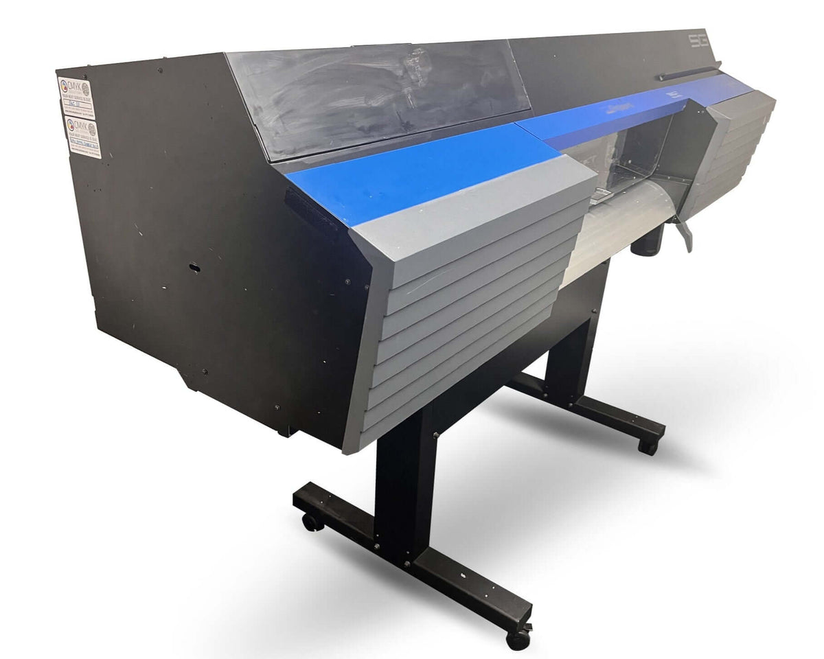 USED Roland SG-300 30-inch Solvent Printer / Cutter