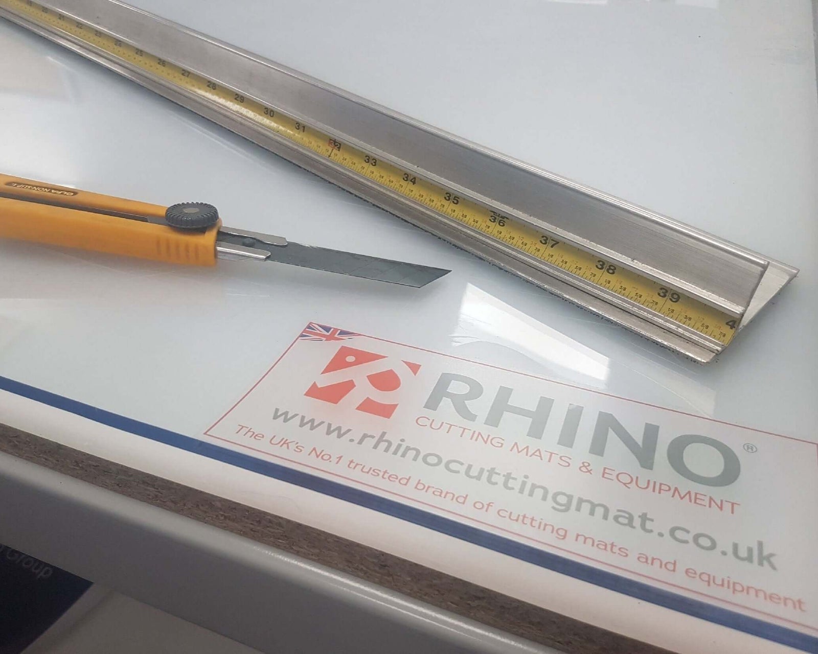 Rhino SupaSeal Self-Healing Cutting Mat