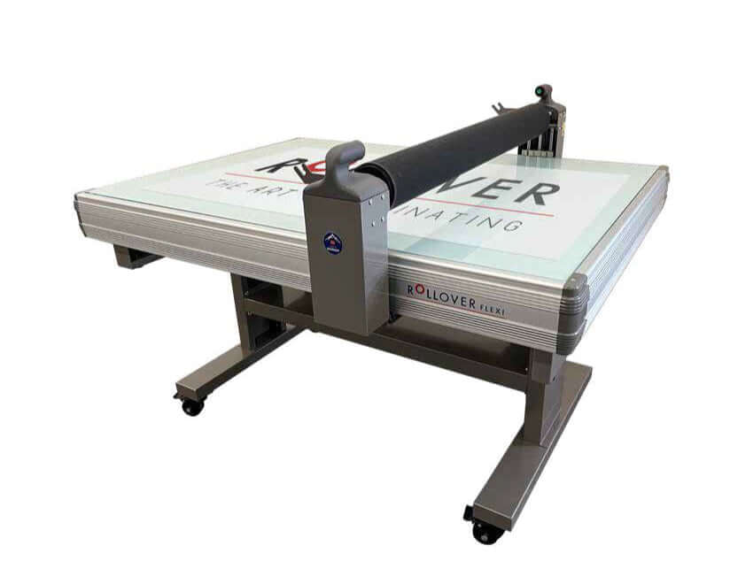 Rollover Flexi 1510 Flatbed Applicator (100 x 150cm)