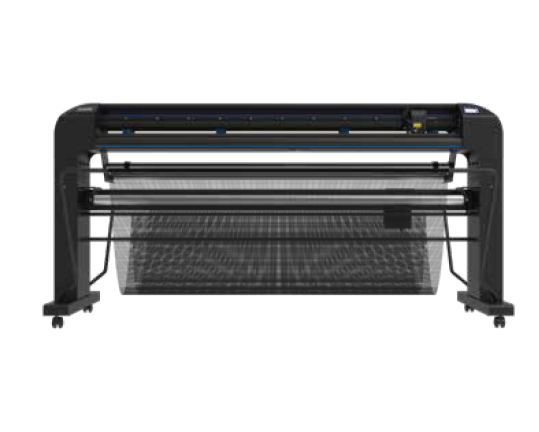 Summa S Class 3 160 TC-Series 64-inch Vinyl Cutter (OPOS CAM)