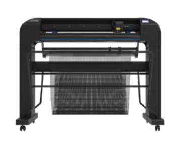 Summa S Class 3 75 TC-Series 30-inch Vinyl Cutter (OPOS CAM)