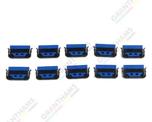 Mimaki UJF MKII Consumables