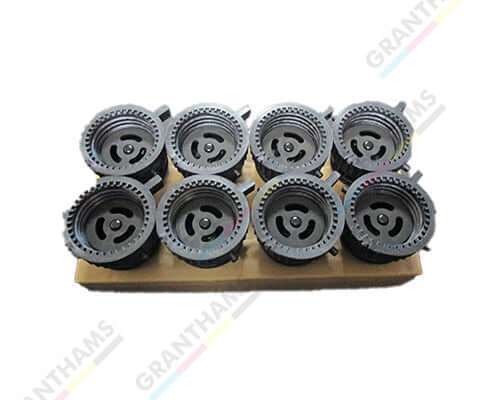 Mimaki UJF MKII Consumables