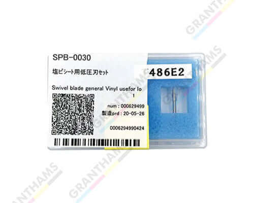 Mimaki CJV200 Consumables