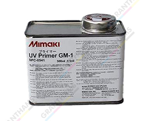 Mimaki UJF MKII Consumables