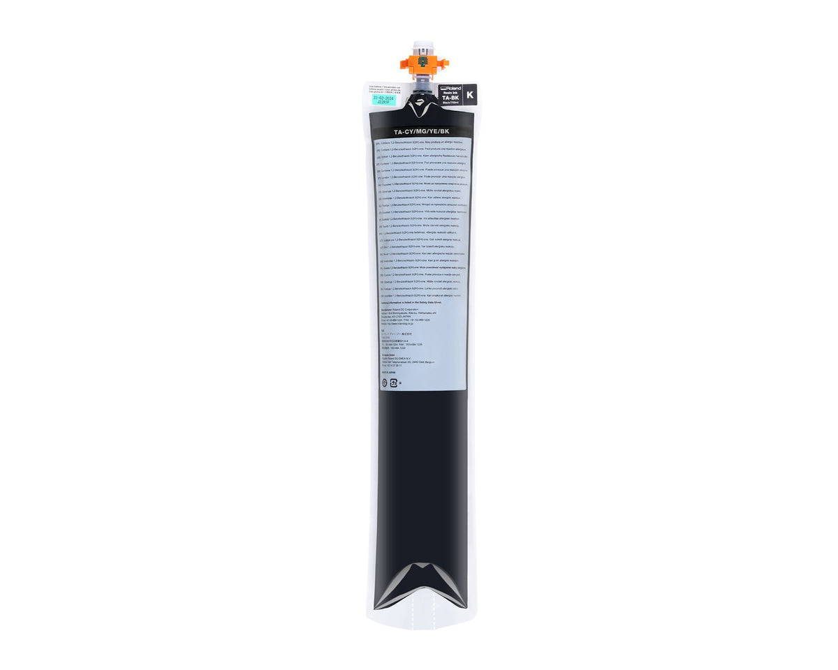 Roland TrueVIS Resin TA Ink Pouches - 700ml
