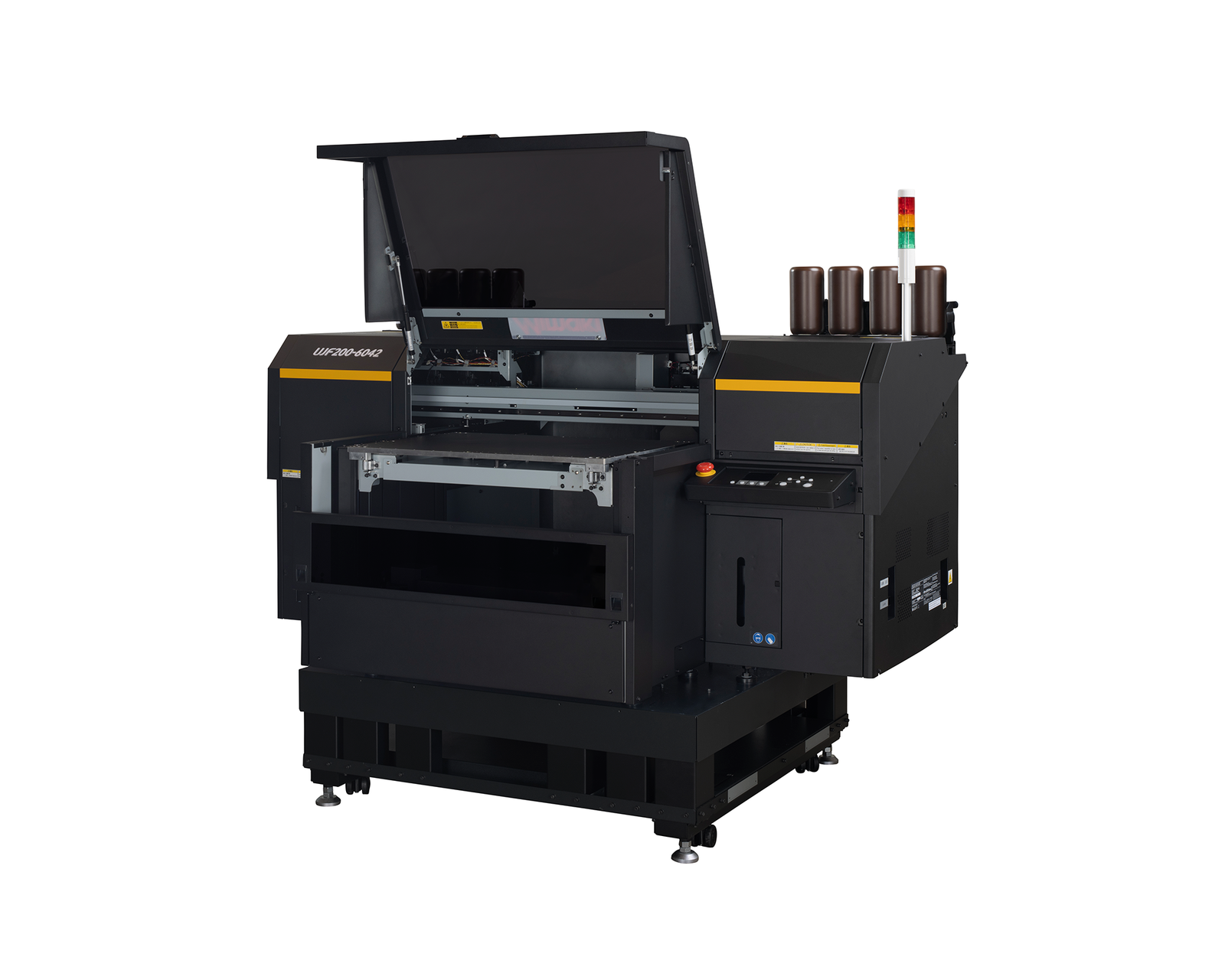 Mimaki UJF200-6042 A2 Flatbed Printer