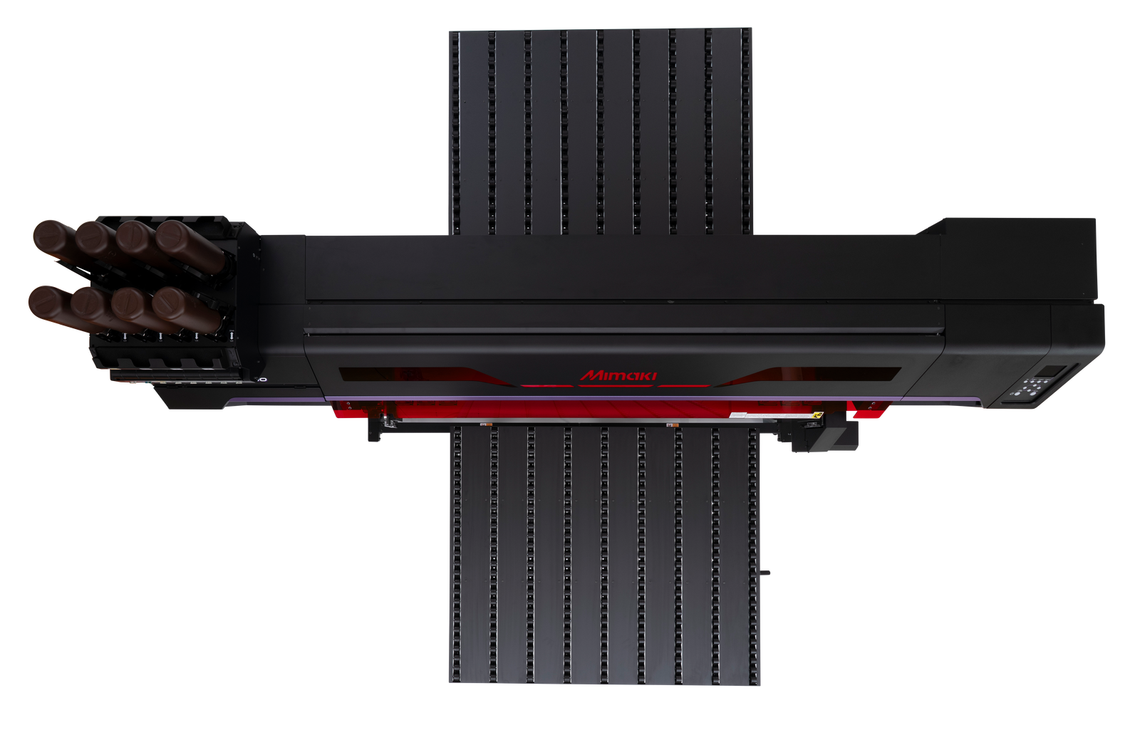 Mimaki UJ330H-160 Hybrid UV Printer (64-inch)