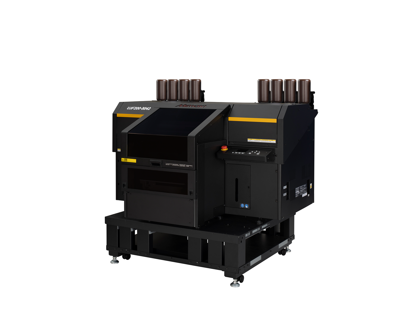 Mimaki UJF200-3042 A3 Flatbed Printer