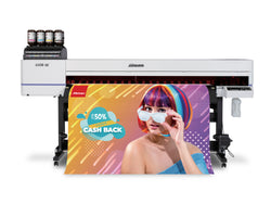 Mimaki UJV200-130 UV Printer (54-inch)