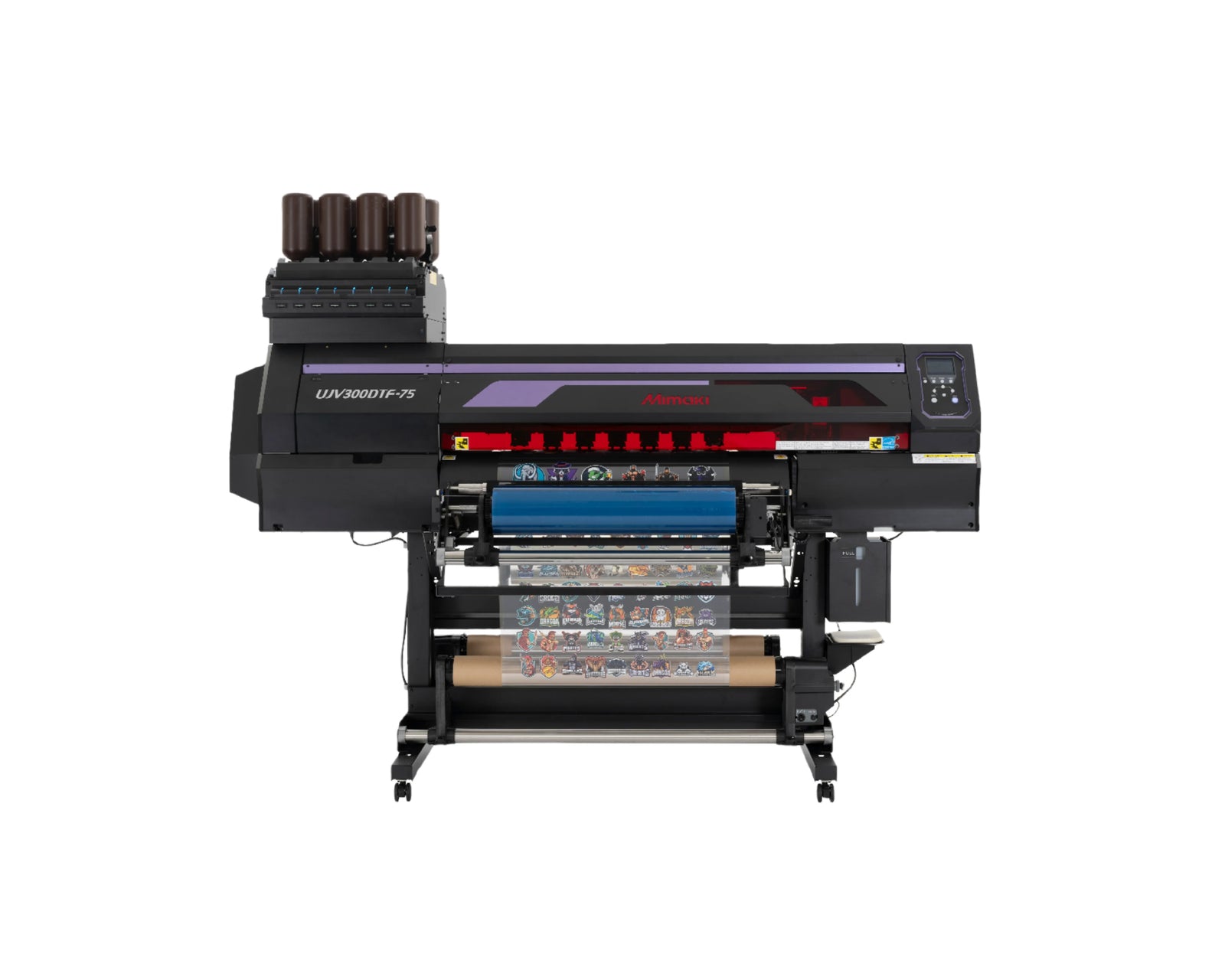 Mimaki UJV300DTF-75 Printer (25-inch)