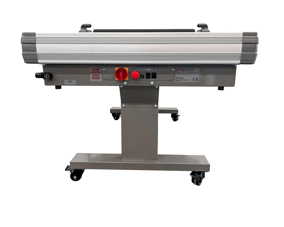 Rollover Flexi 1510 Flatbed Applicator (100 x 150cm)