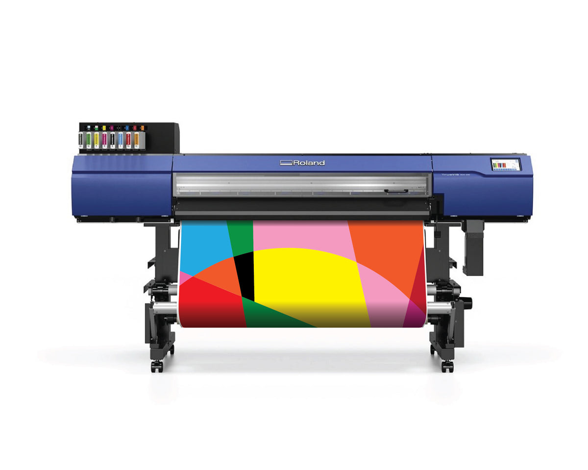 Roland TrueVIS VG4-540 Printer / Cutter (54-inch)