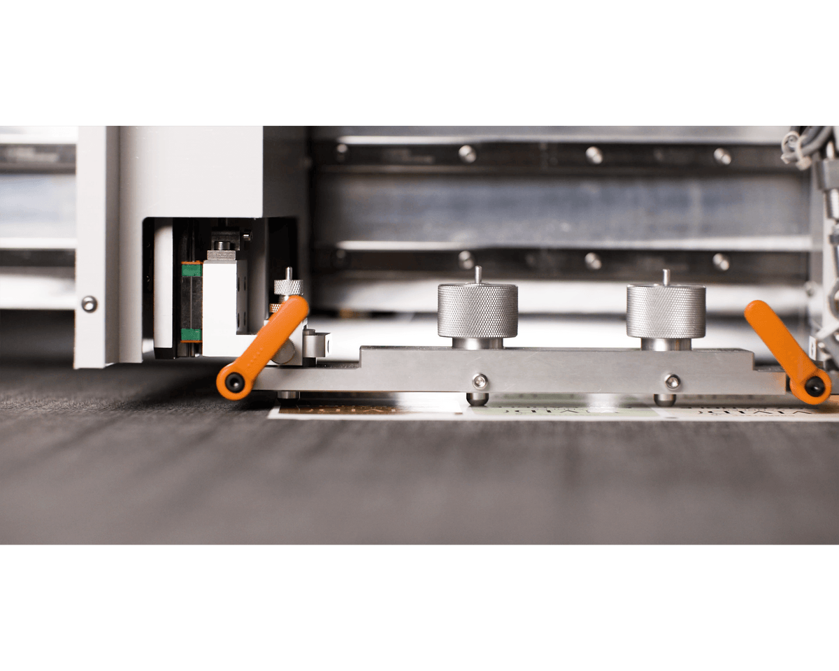 VeloBlade Volta Digital Cutting Tables