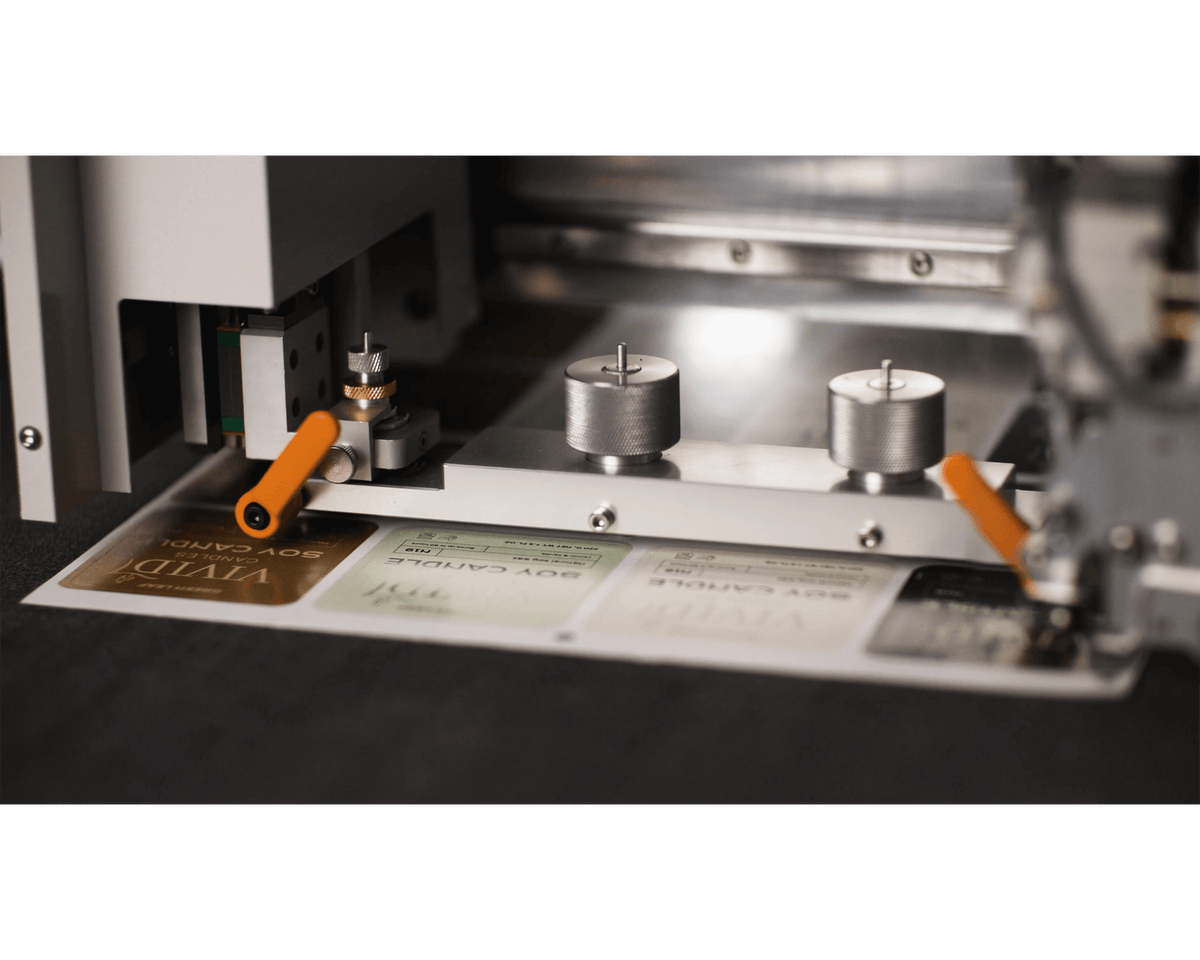 VeloBlade Volta Digital Cutting Tables