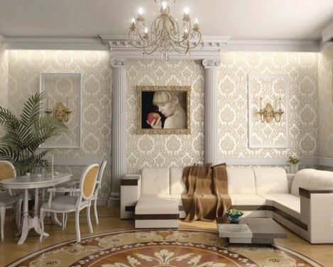 Neschen Performance Wallpaper Classic