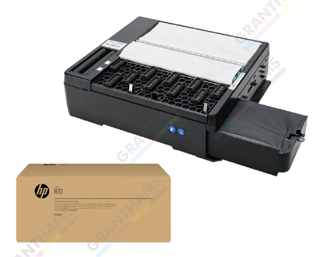 HP Latex 630 Consumables