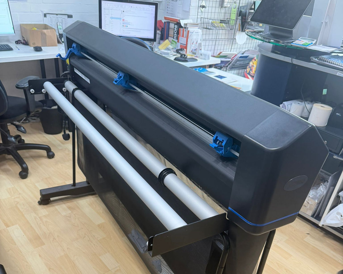 USED Summa S One D120 48-inch Vinyl Cutter