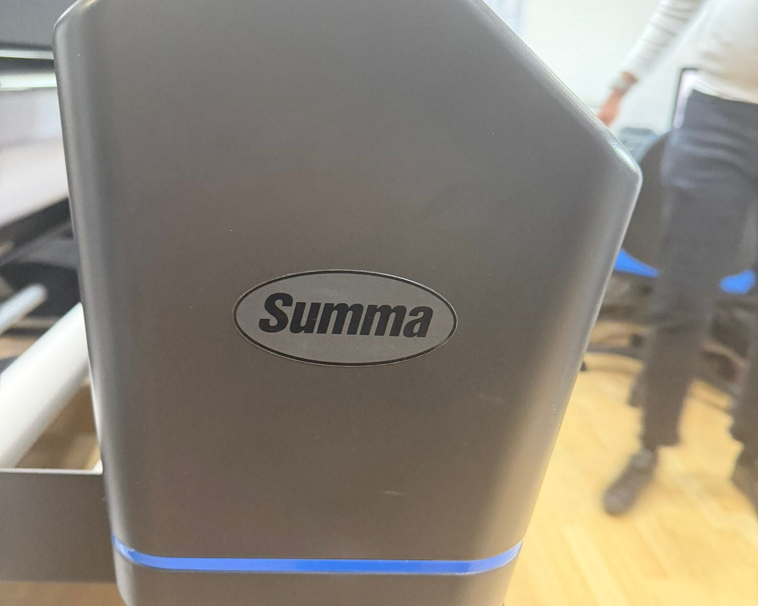 USED Summa S One D120 48-inch Vinyl Cutter