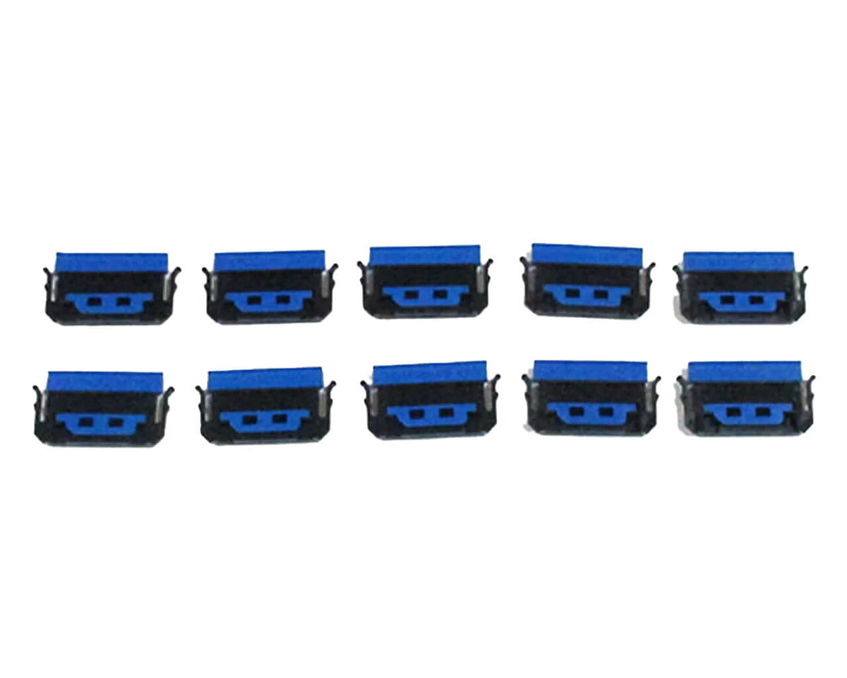 Mimaki UJF / UCJV UV Wiper Blades (Pack of 10)