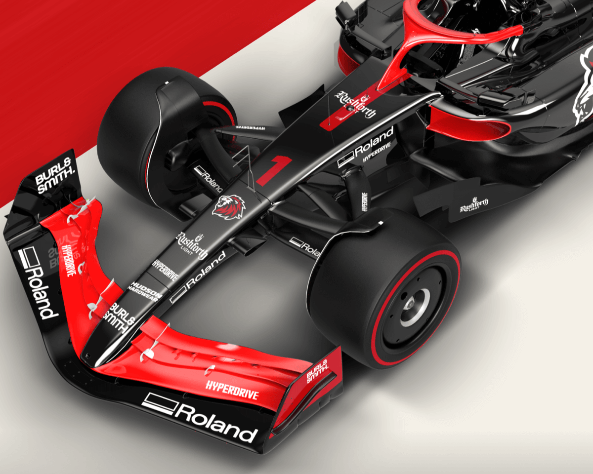 Roland TrueVIS XP-640 High Production Printer (64-inch)