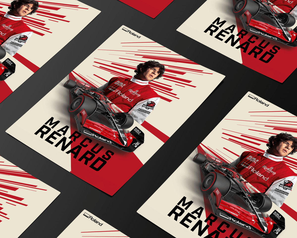 Roland TrueVIS XP-640 High Production Printer (64-inch)