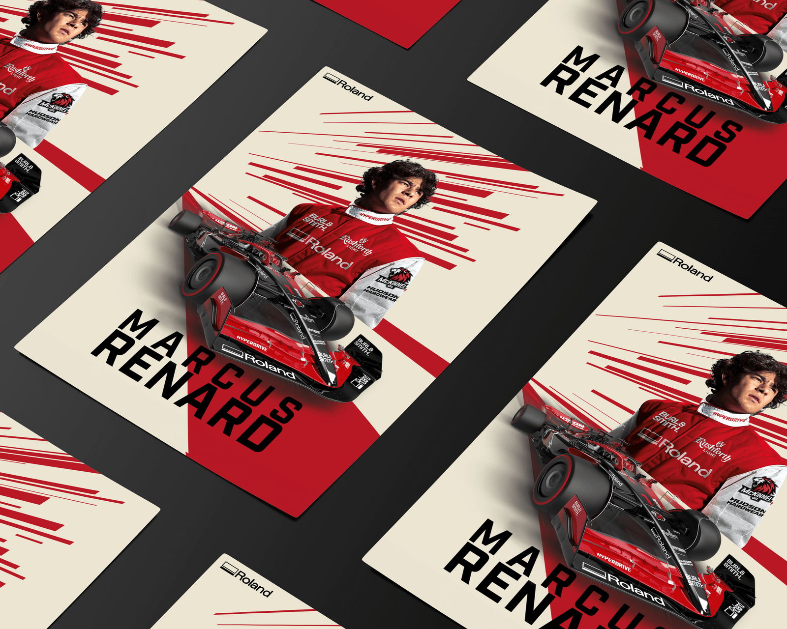 Roland TrueVIS XP-640 High Production Printer (64-inch)