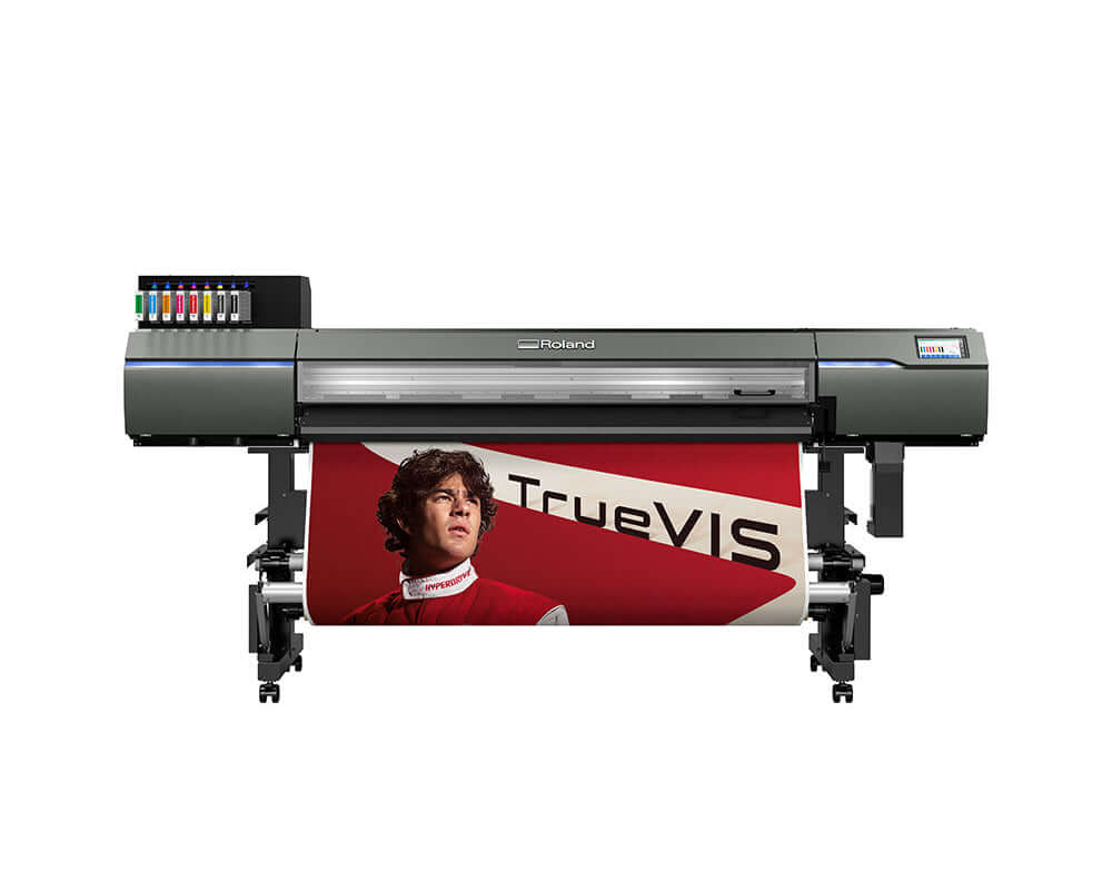 Roland TrueVIS XP-640 High Production Printer (64-inch)
