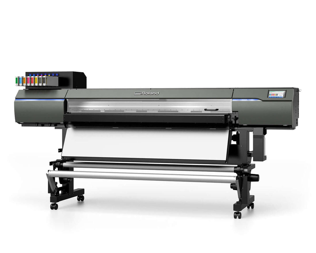 Roland TrueVIS XP-640 High Production Printer (64-inch)