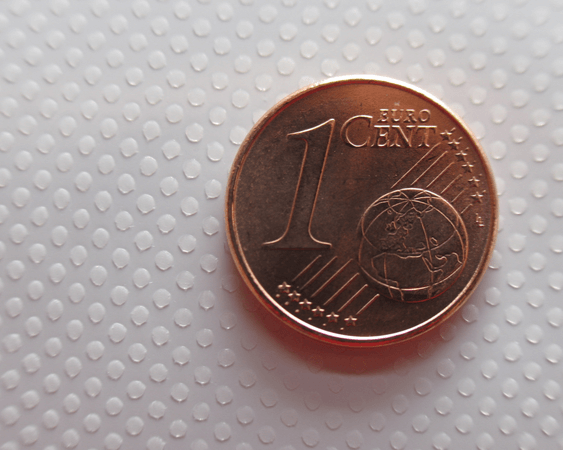 Neschen Easy Dot Self-Adhesive Re-positionable Film