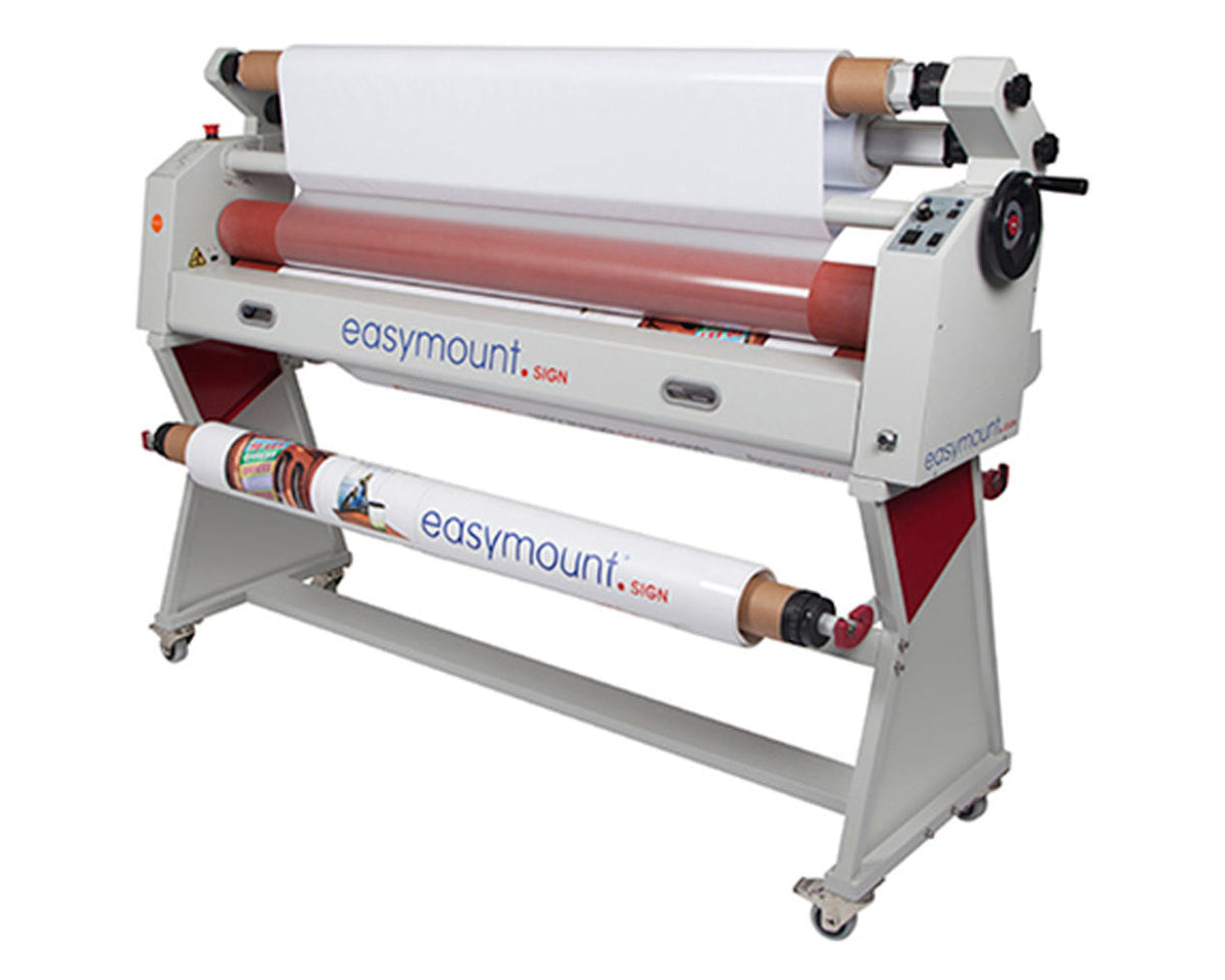 Easymount SIGN Laminator