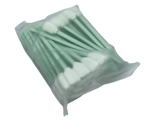 Foam Cleaning Buds (Pack of 50)