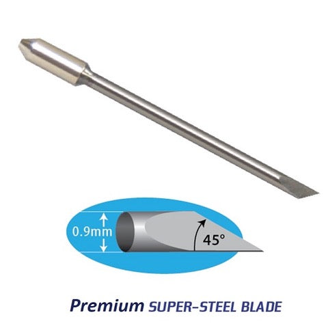 Graphtec Cutting Blade - Premium Supersteel