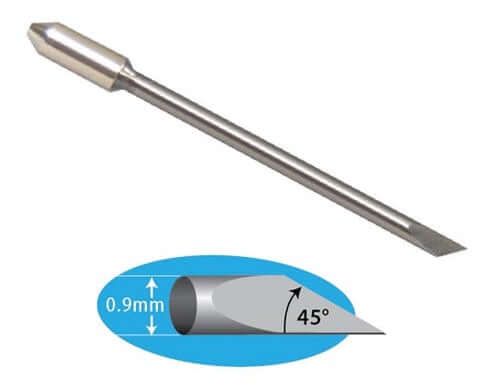 Graphtec Cutting Blade - Premium Supersteel