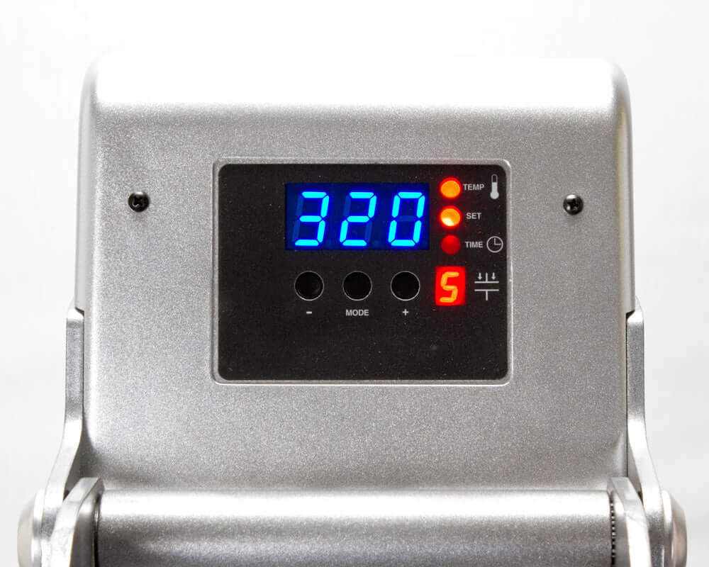 Hotronix Auto Open Clam Press