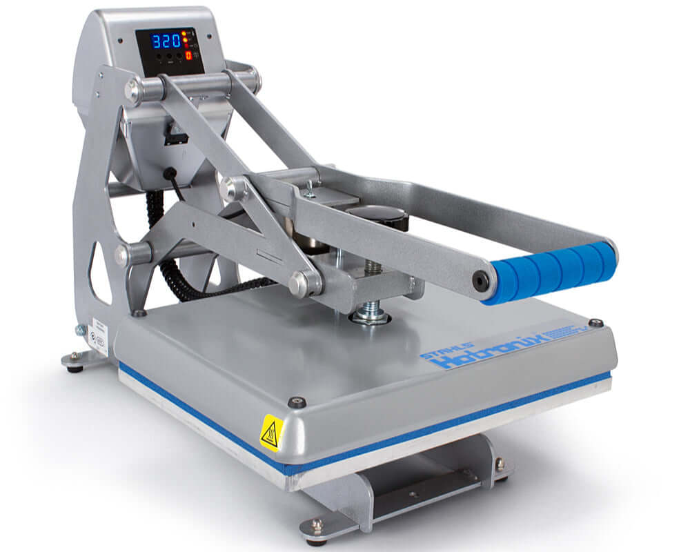 Hotronix Auto Open Clam Press