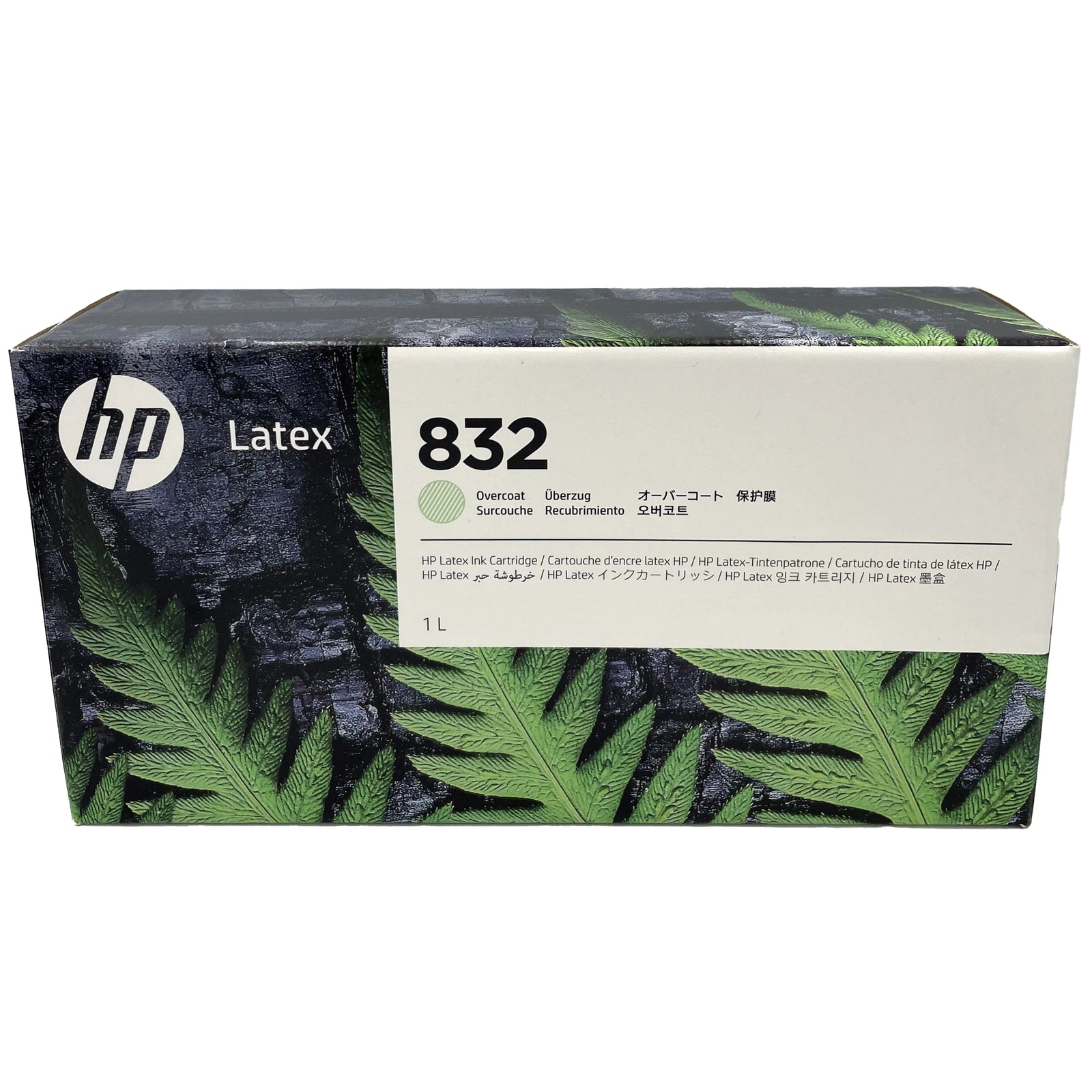 HP Latex Ink 832 - 1000ml