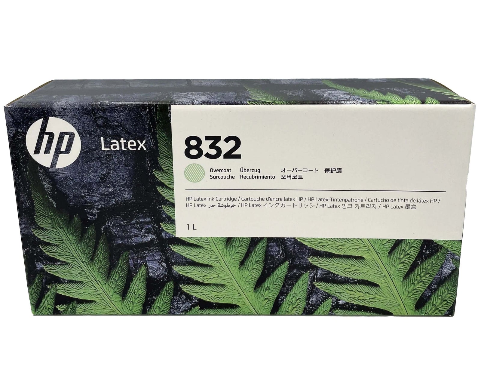 HP Latex Ink 832 - 1000ml
