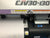 USED Mimaki CJV30-130 54-inch Solvent Printer / Cutter