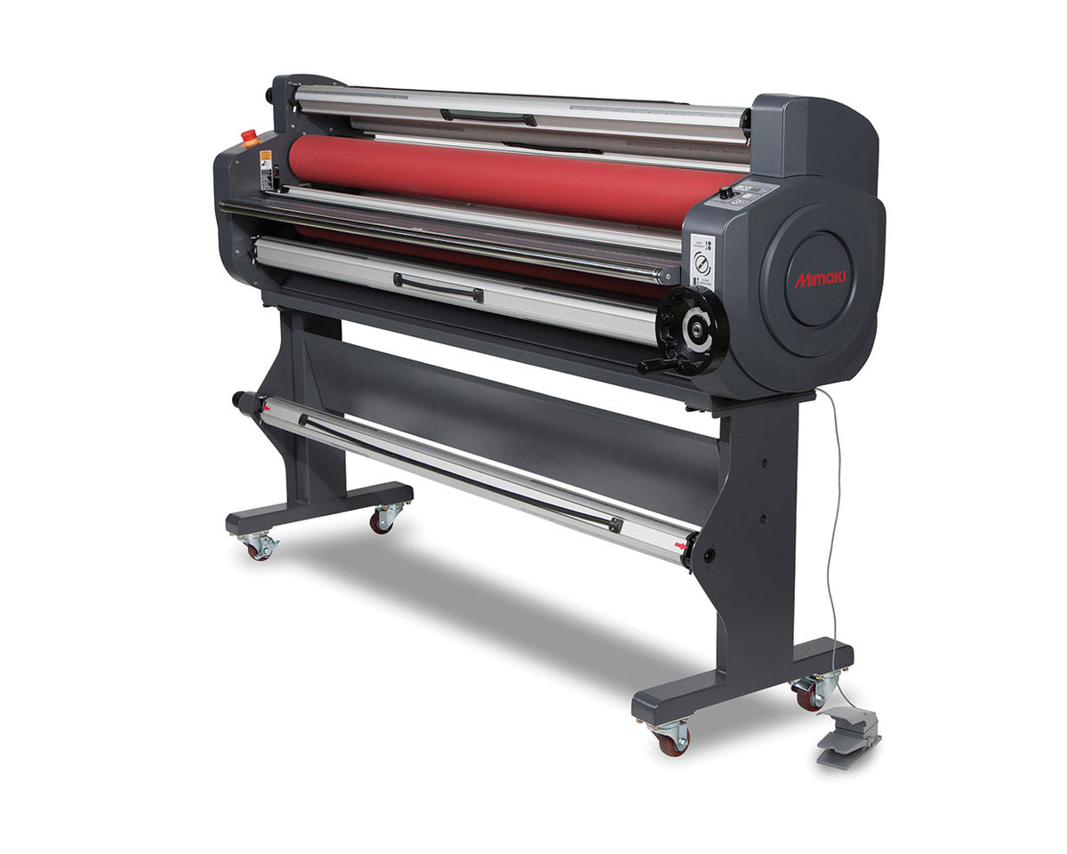 Mimaki LA-160W Laminator