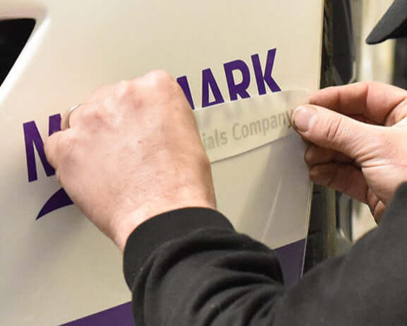 Metamark Application Tape