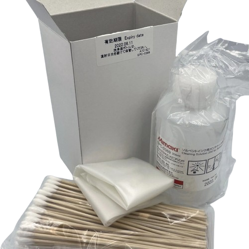 Mimaki Solvent Cleaning Kit - 200ml
