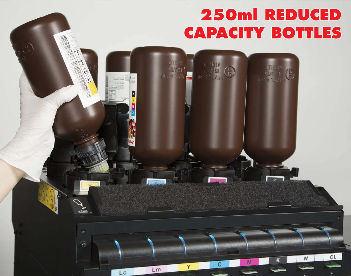 Mimaki LUS-120 UV Ink - 250ml
