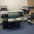 USED Mimaki UJF6042MKII Flatbed Printer (60 x 42cm)