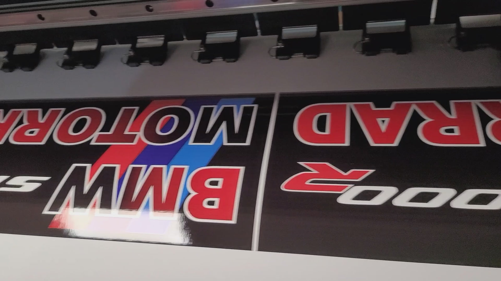 USED Mimaki JV33-130 54-inch Solvent Printer